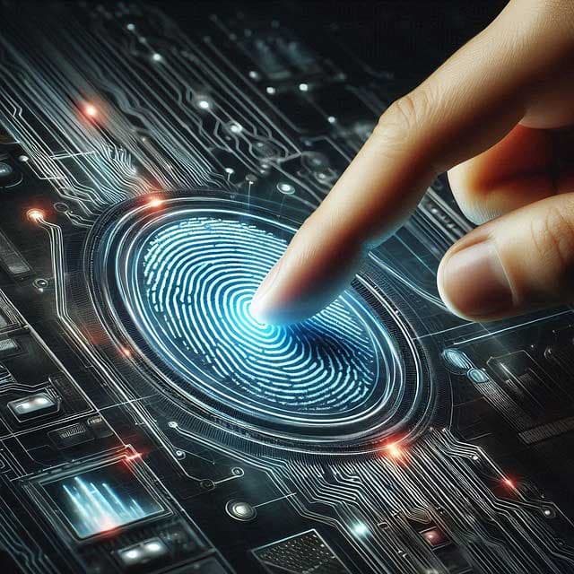 Beveiligingssystemen installeren