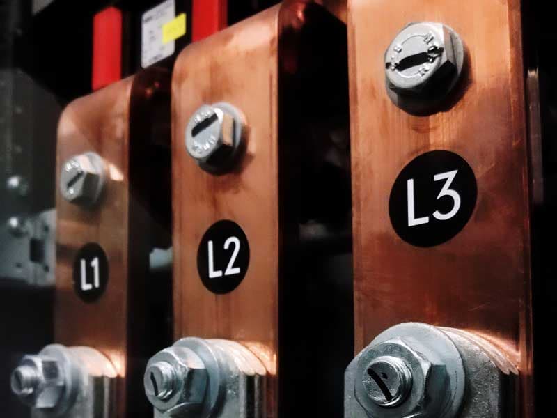 Installaties aanleggen